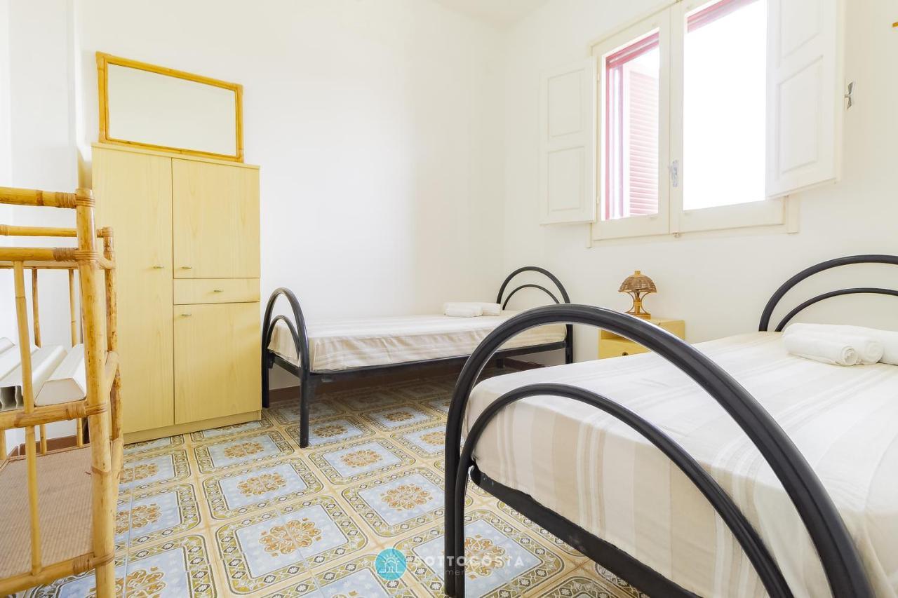 Machiavelli Flat - Roca Villa Eksteriør bilde