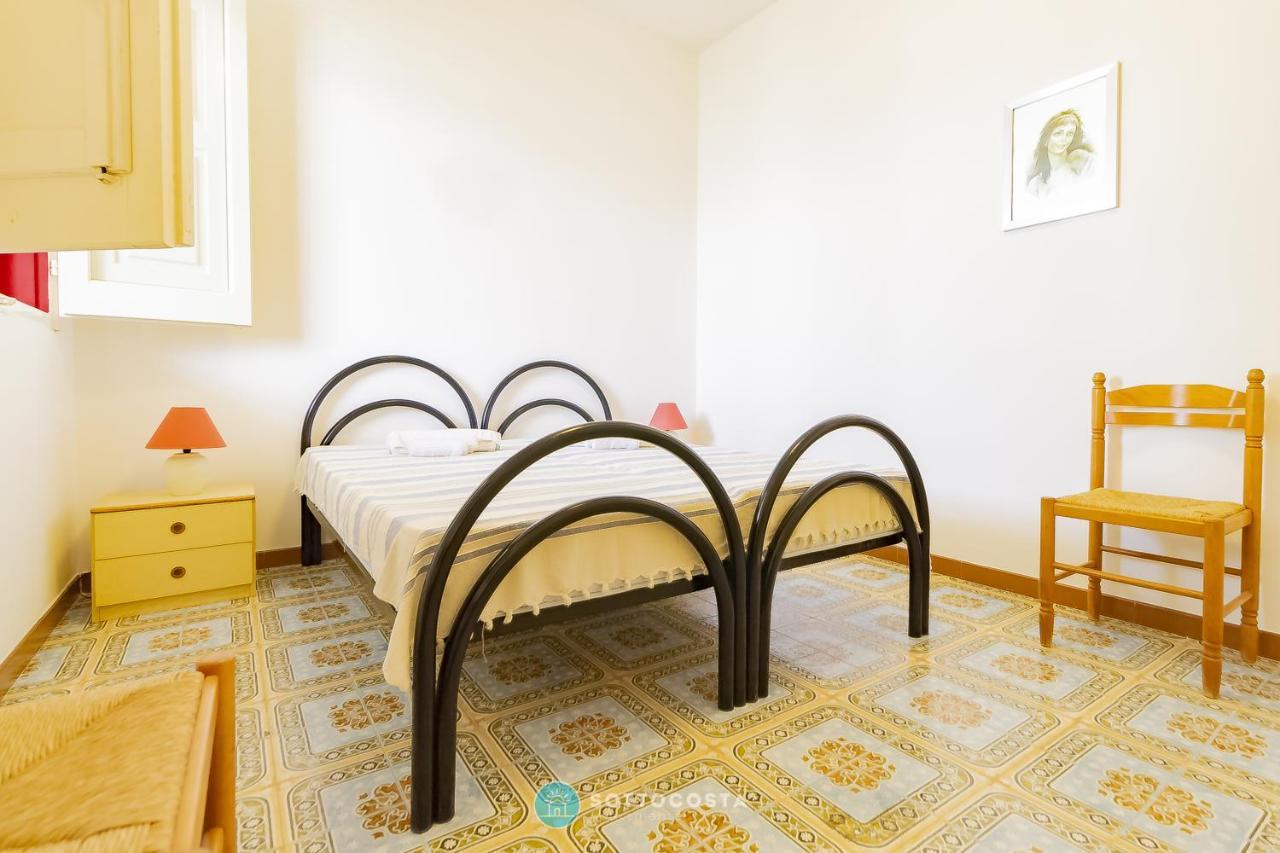 Machiavelli Flat - Roca Villa Eksteriør bilde