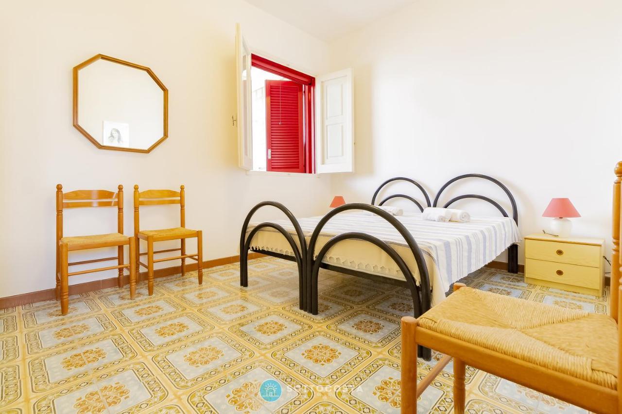 Machiavelli Flat - Roca Villa Eksteriør bilde