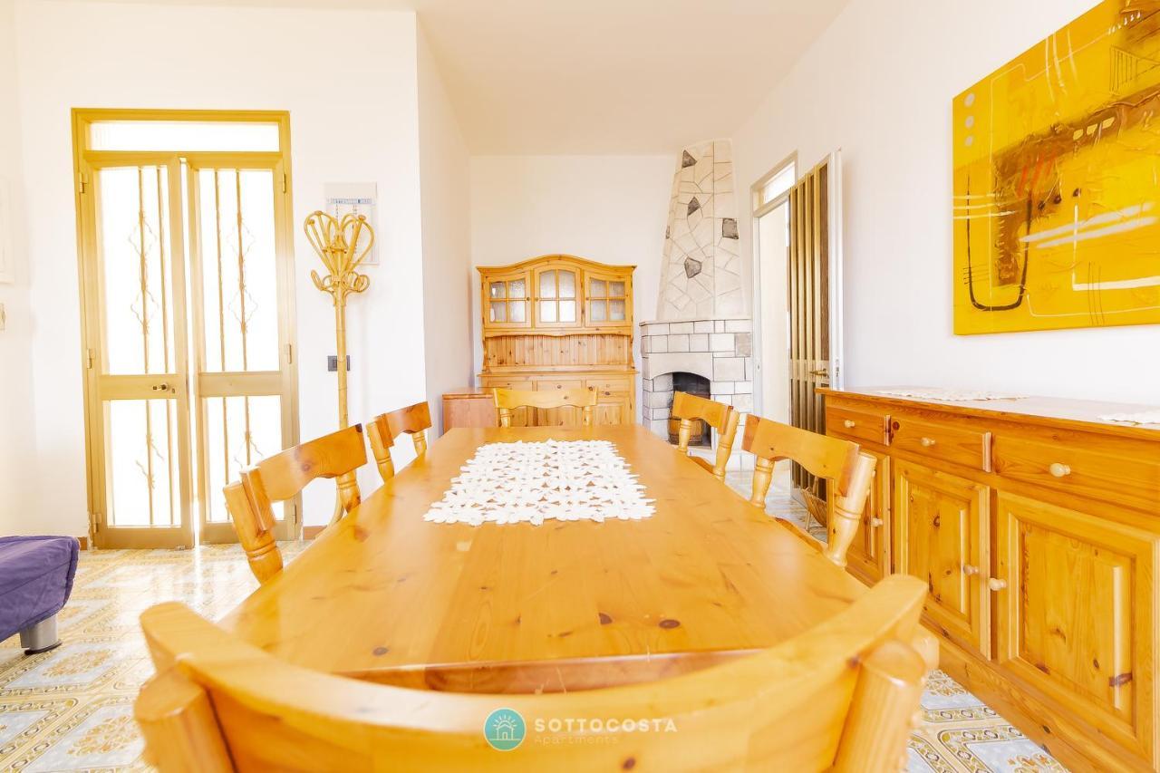 Machiavelli Flat - Roca Villa Eksteriør bilde