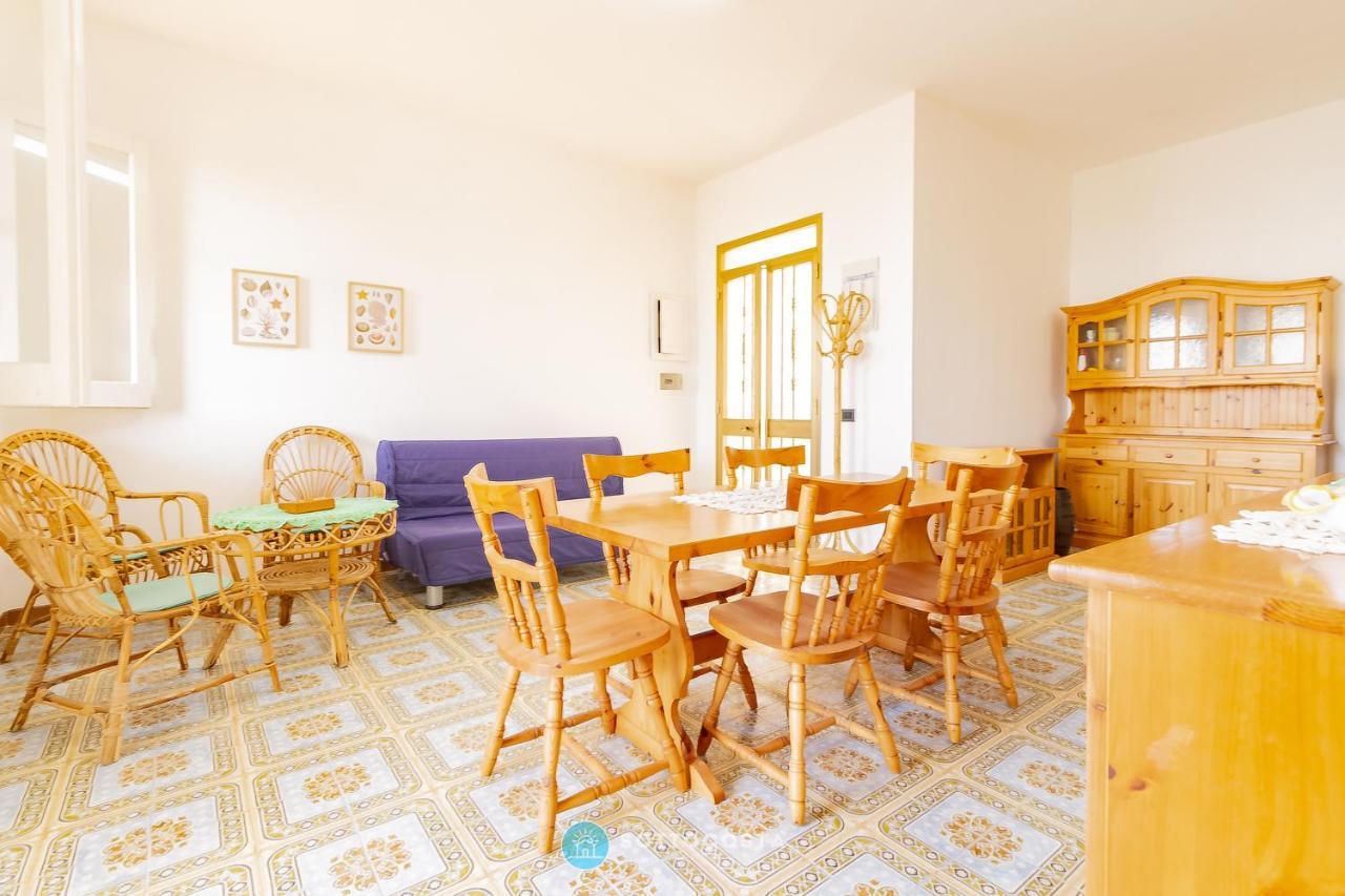 Machiavelli Flat - Roca Villa Eksteriør bilde