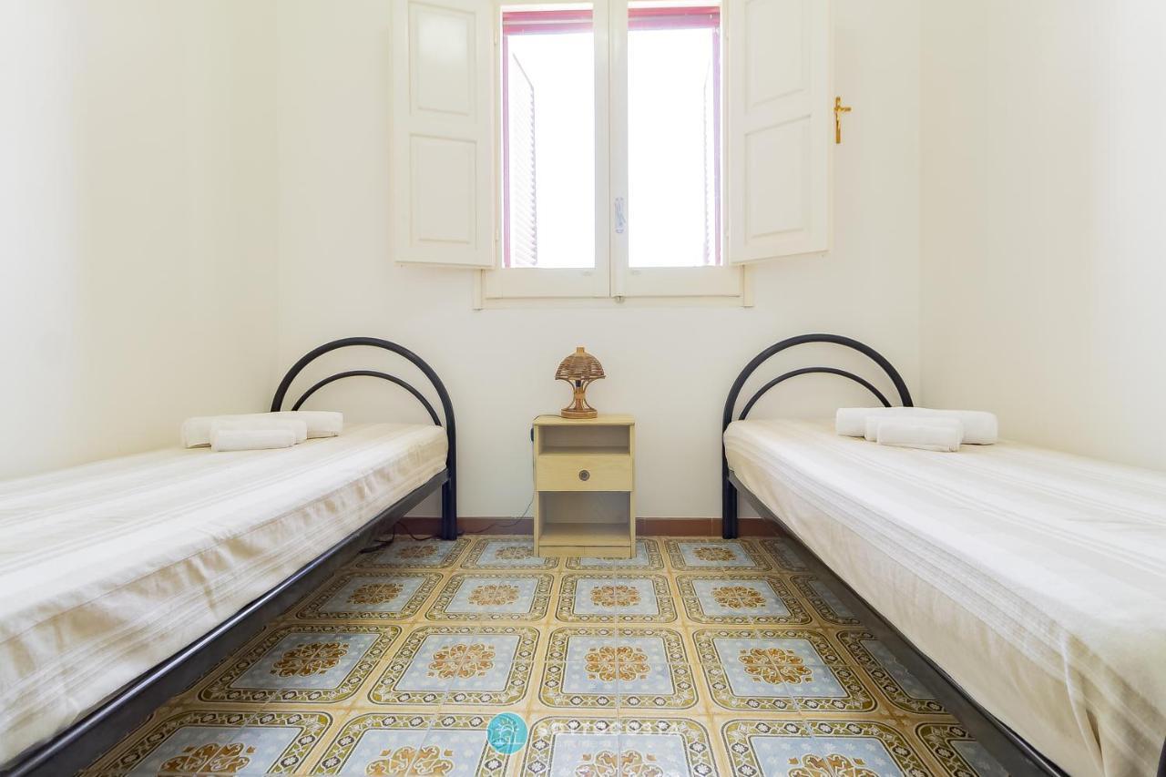 Machiavelli Flat - Roca Villa Eksteriør bilde